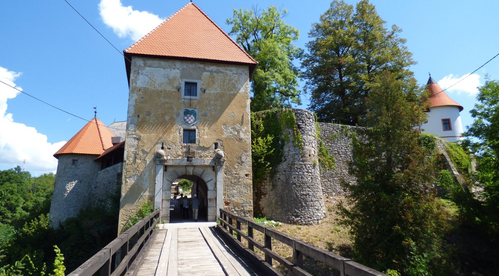 Ozalj, Croatia